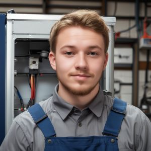 Lisa Chen - Customer Service Manager