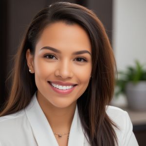 Sarah Martinez - Senior Appliance Technician